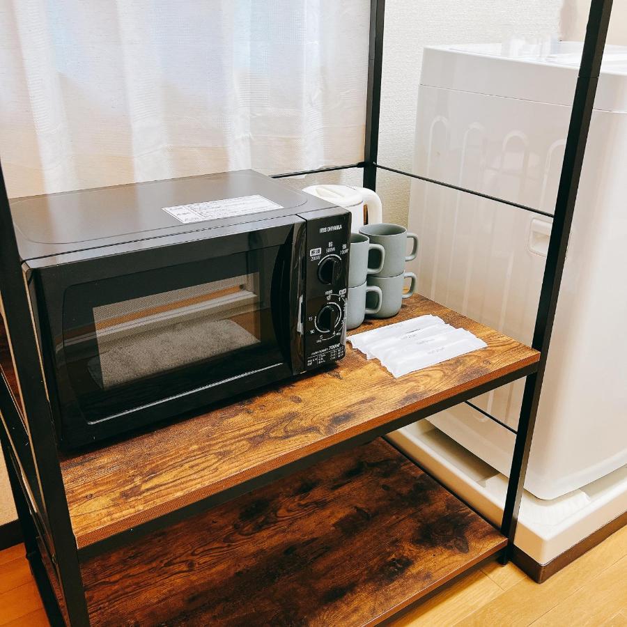 小春日和_小豆館 Apartment Tokyo Exterior photo
